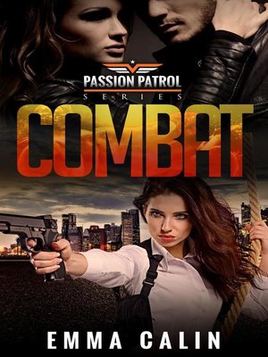 cover image of Combat